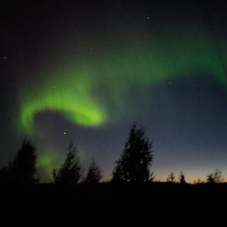 Lapland Forest Lodge Rovaniemi Ngoại thất bức ảnh
