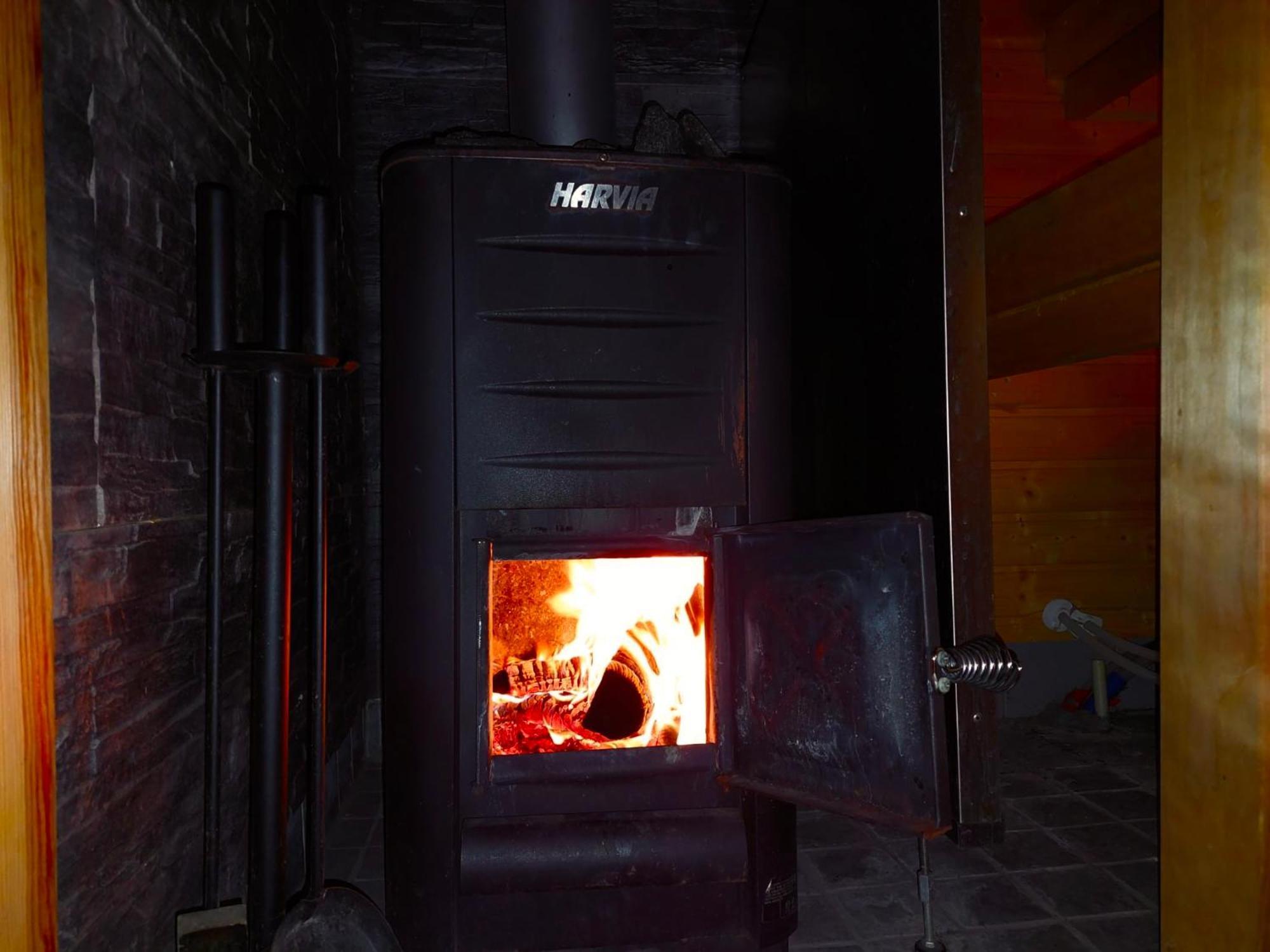 Lapland Forest Lodge Rovaniemi Ngoại thất bức ảnh